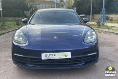 PORSCHE PANAMERA SPT TURISMO 2.9 DFI V6 24V 462 4 E-Hybrid  1ere main