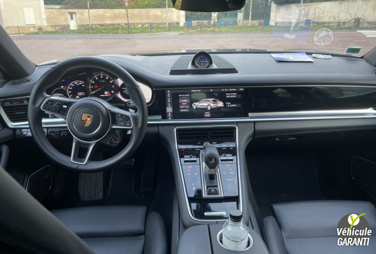 PORSCHE PANAMERA SPT TURISMO 2.9 DFI V6 24V 462 4 E-Hybrid  1ere main