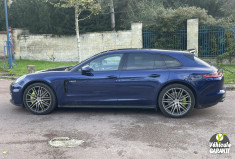 PORSCHE PANAMERA SPT TURISMO 2.9 DFI V6 24V 462 4 E-Hybrid  1ere main