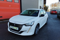 Peugeot 208 1.2 PureTech 100  EAT8 Active Pack / 15.000 km