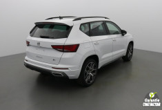 SEAT ATECA 2.0 TDI 150 ch Start/Stop DSG7 / FR