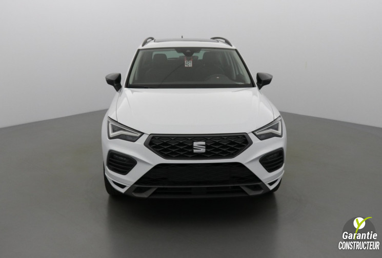 SEAT ATECA 2.0 TDI 150 ch Start/Stop DSG7 / FR