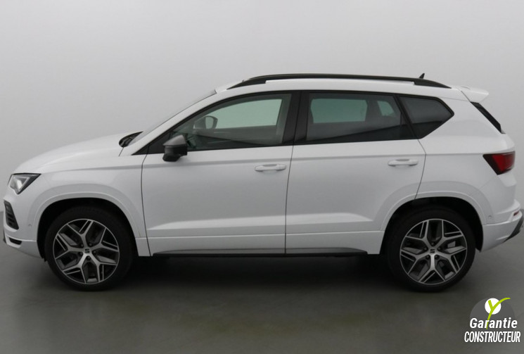 SEAT ATECA 2.0 TDI 150 ch Start/Stop DSG7 / FR