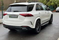 Mercedes GLE AMG Line 400 d 3.0 d 330 ch 4MATIC 9G-TRONIC / Entretien complet   (400d W167)