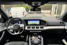 Mercedes GLE AMG Line 400 d 3.0 d 330 ch 4MATIC 9G-TRONIC / Entretien complet   (400d W167)