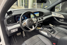 Mercedes GLE AMG Line 400 d 3.0 d 330 ch 4MATIC 9G-TRONIC / Entretien complet   (400d W167)