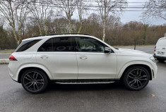 Mercedes GLE AMG Line 400 d 3.0 d 330 ch 4MATIC 9G-TRONIC / Entretien complet   (400d W167)