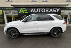 Mercedes GLE AMG Line 400 d 3.0 d 330 ch 4MATIC 9G-TRONIC / Entretien complet   (400d W167)