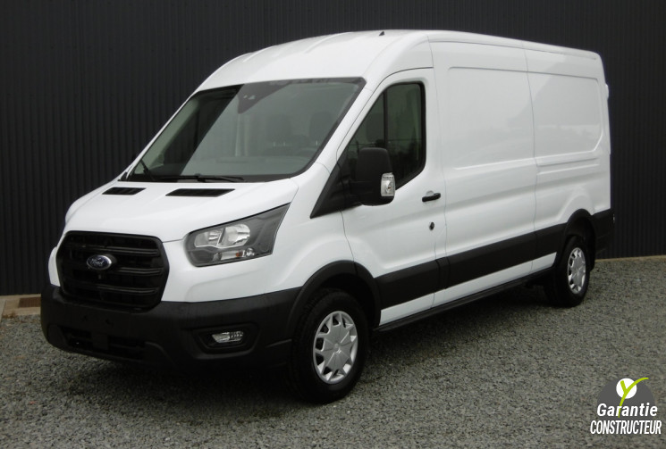 FORD TRANSIT TREND