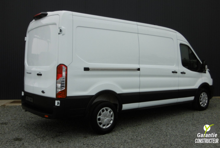 FORD TRANSIT TREND