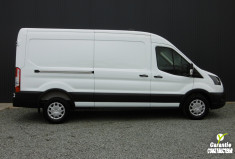 FORD TRANSIT TREND