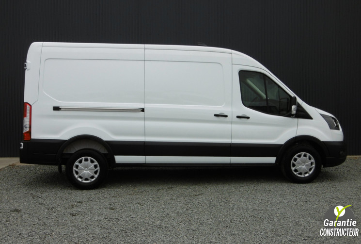 FORD TRANSIT TREND