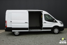 FORD TRANSIT TREND