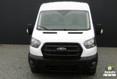 FORD TRANSIT TREND