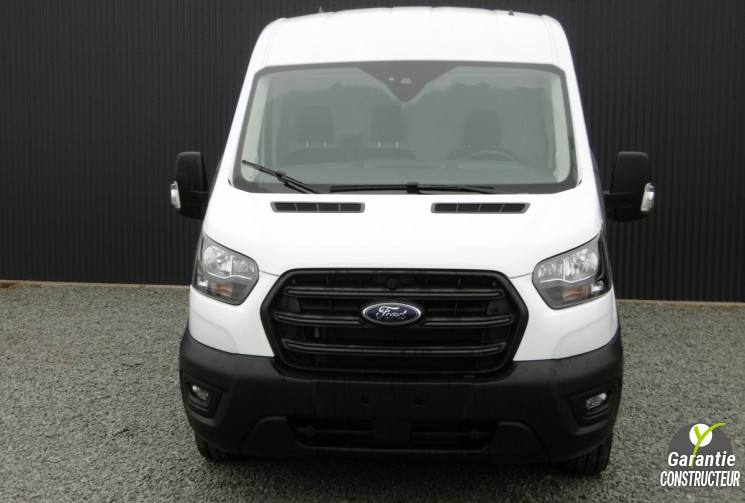 FORD TRANSIT TREND