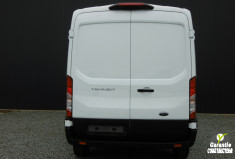 FORD TRANSIT TREND