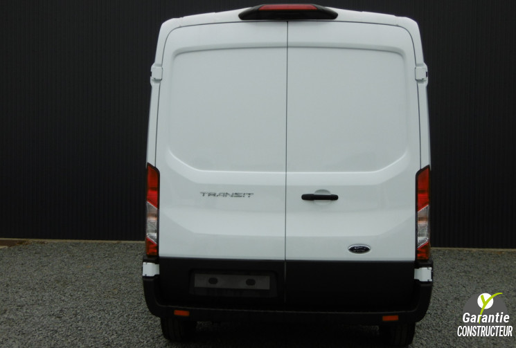 FORD TRANSIT TREND