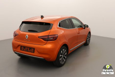 RENAULT CLIO ECO-G LPG TECHNO