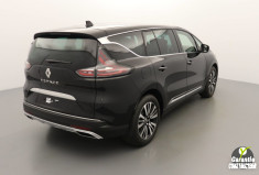 RENAULT ESPACE Blue dCi 190 EDC / Initiale Paris