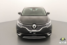 RENAULT ESPACE Blue dCi 190 EDC / Initiale Paris