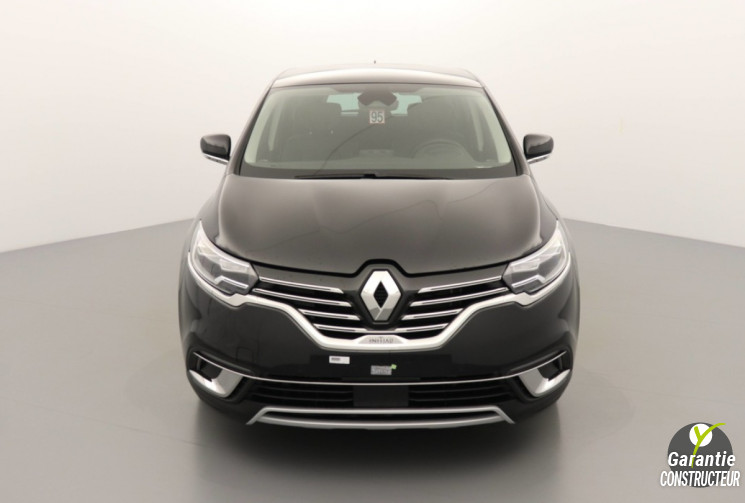 RENAULT ESPACE Blue dCi 190 EDC / Initiale Paris