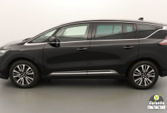 RENAULT ESPACE Blue dCi 190 EDC / Initiale Paris