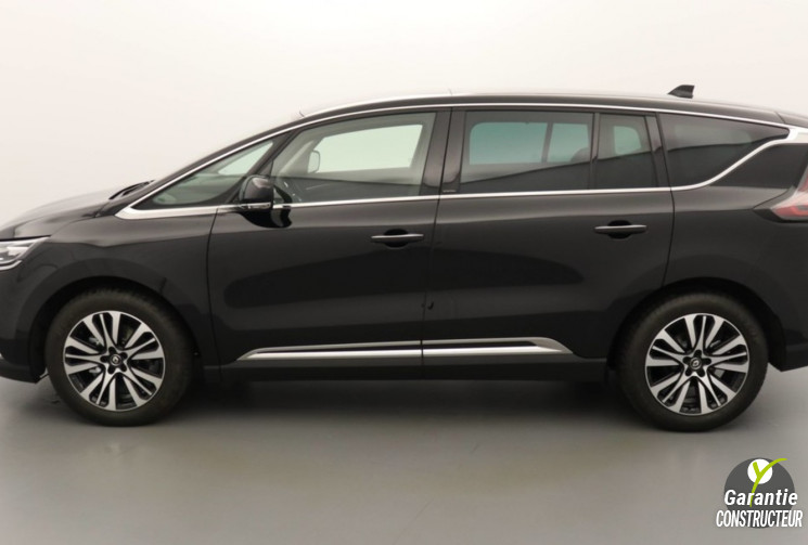 RENAULT ESPACE Blue dCi 190 EDC / Initiale Paris