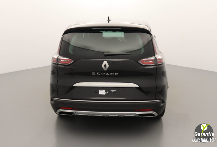 RENAULT ESPACE Blue dCi 190 EDC / Initiale Paris