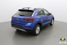 VOLKSWAGEN T-ROC 1.5 TSI EVO 150 Start/Stop BVM6 / Life