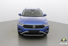 VOLKSWAGEN T-ROC 1.5 TSI EVO 150 Start/Stop BVM6 / Life