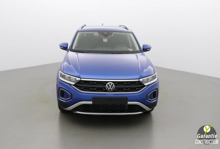 VOLKSWAGEN T-ROC 1.5 TSI EVO 150 Start/Stop BVM6 / Life