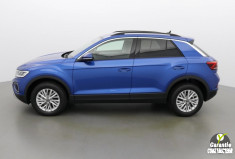 VOLKSWAGEN T-ROC 1.5 TSI EVO 150 Start/Stop BVM6 / Life