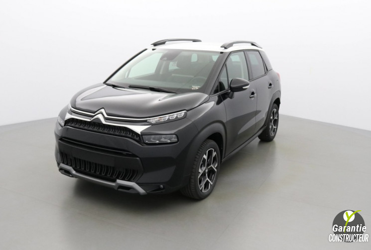 CITROEN C3 AIRCROSS Aircross PureTech 110 S&S BVM6 / Shine