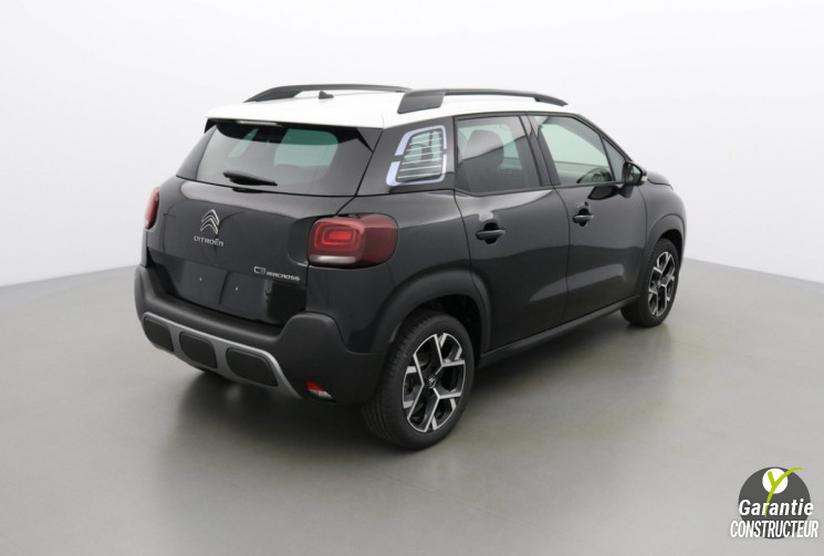 CITROEN C3 AIRCROSS Aircross PureTech 110 S&S BVM6 / Shine