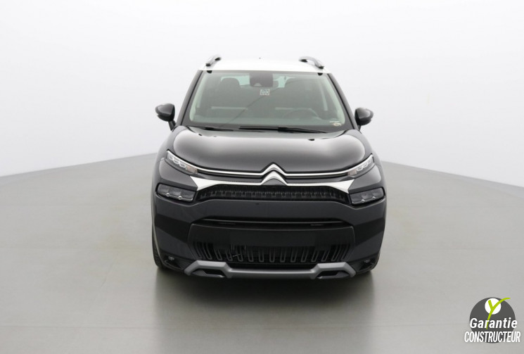 CITROEN C3 AIRCROSS Aircross PureTech 110 S&S BVM6 / Shine