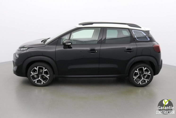 CITROEN C3 AIRCROSS Aircross PureTech 110 S&S BVM6 / Shine