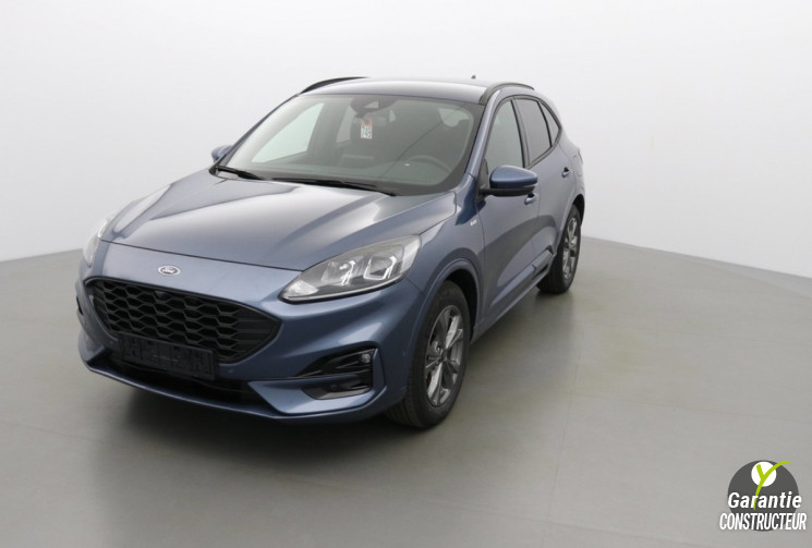 FORD KUGA 1.5 EcoBoost 150 BVM6 / ST-Line