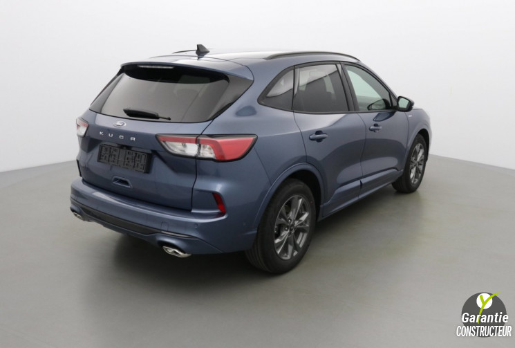 FORD KUGA 1.5 EcoBoost 150 BVM6 / ST-Line