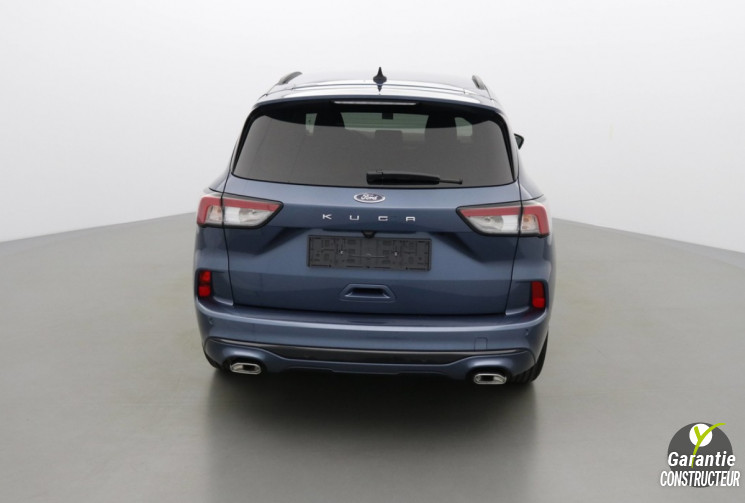 FORD KUGA 1.5 EcoBoost 150 BVM6 / ST-Line