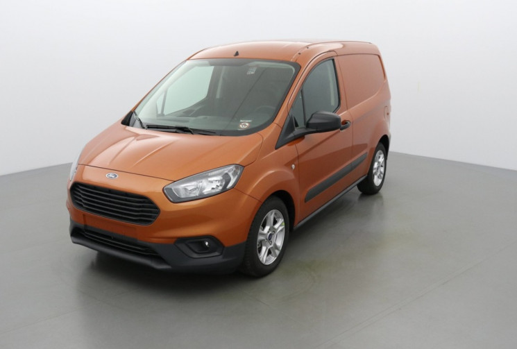 FORD TRANSIT COURIER FGN 1.0 E 100 BV6 S&S / TREND