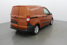 FORD TRANSIT COURIER FGN 1.0 E 100 BV6 S&S / TREND