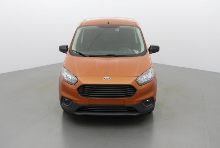 FORD TRANSIT COURIER FGN 1.0 E 100 BV6 S&S / TREND