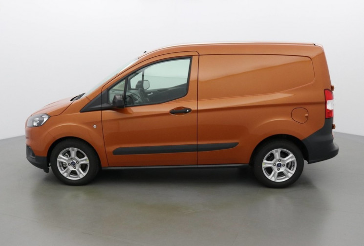 FORD TRANSIT COURIER FGN 1.0 E 100 BV6 S&S / TREND