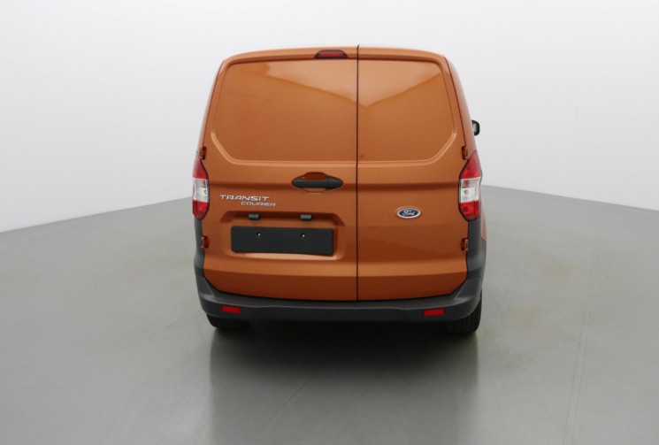 FORD TRANSIT COURIER FGN 1.0 E 100 BV6 S&S / TREND