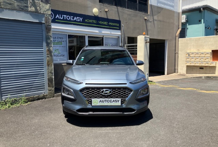 HYUNDAI KONA  1.0 T-GDi 12V 2WD S&S 120 cv CREATIVE