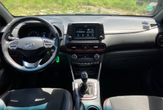 HYUNDAI KONA  1.0 T-GDi 12V 2WD S&S 120 cv CREATIVE