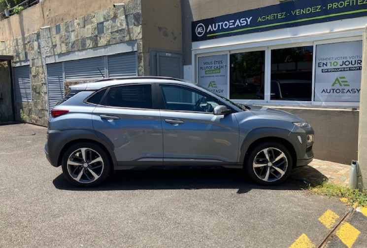 HYUNDAI KONA  1.0 T-GDi 12V 2WD S&S 120 cv CREATIVE