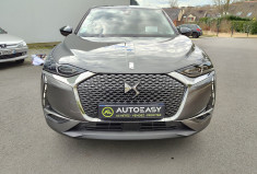 DS DS3 Crossback PureTech 155 Grand Chic BVA Rivoli