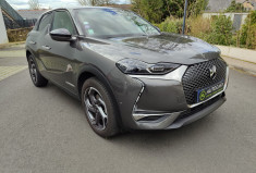 DS DS3 Crossback PureTech 155 Grand Chic BVA Rivoli