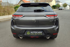 DS DS3 Crossback PureTech 155 Grand Chic BVA Rivoli